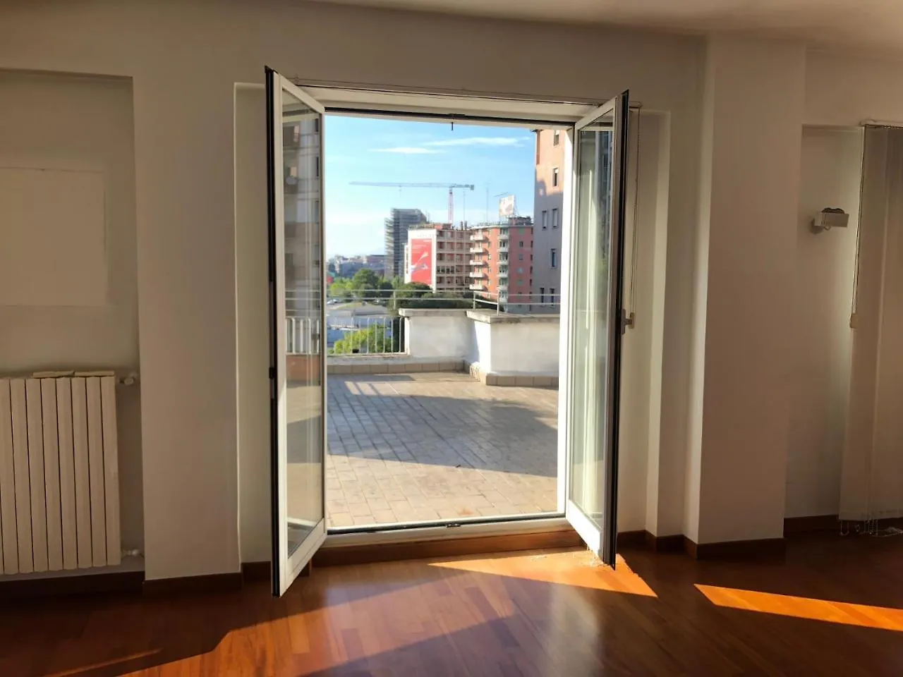 Central Deluxe Apartment Mediolan