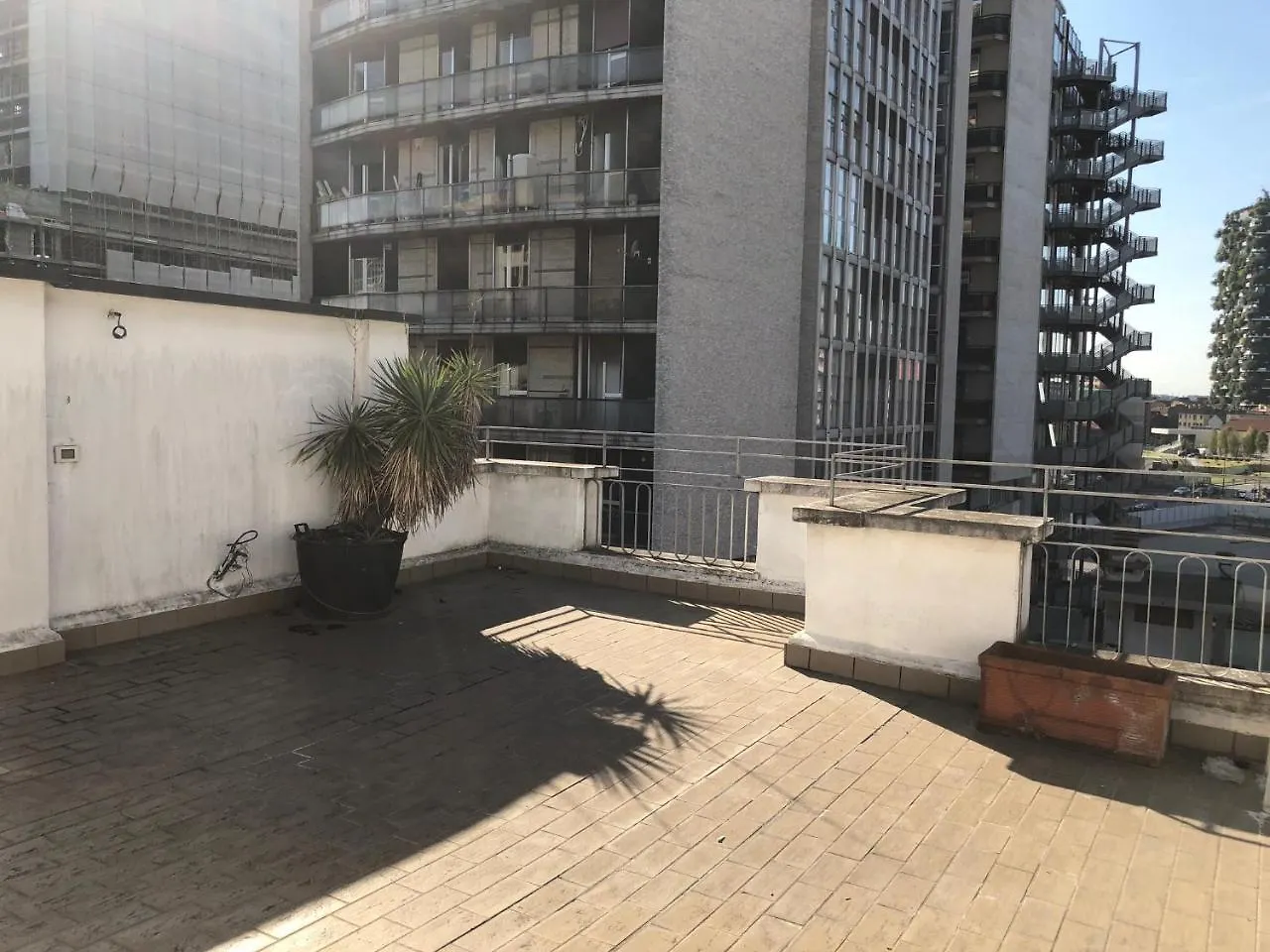 Central Deluxe Apartment Mediolan