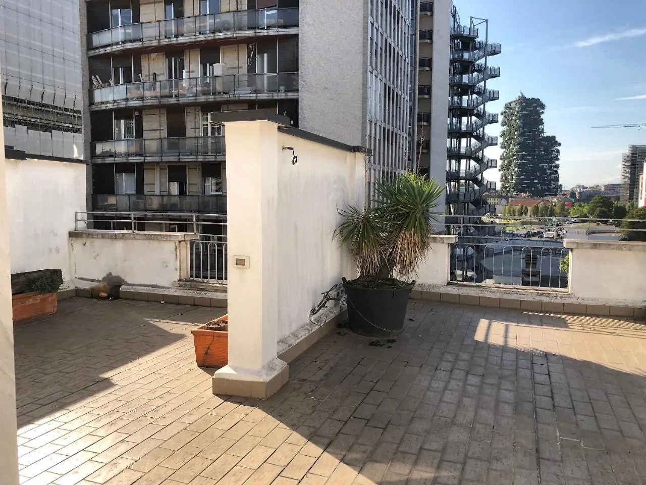 Central Deluxe Apartment Mediolan Włochy