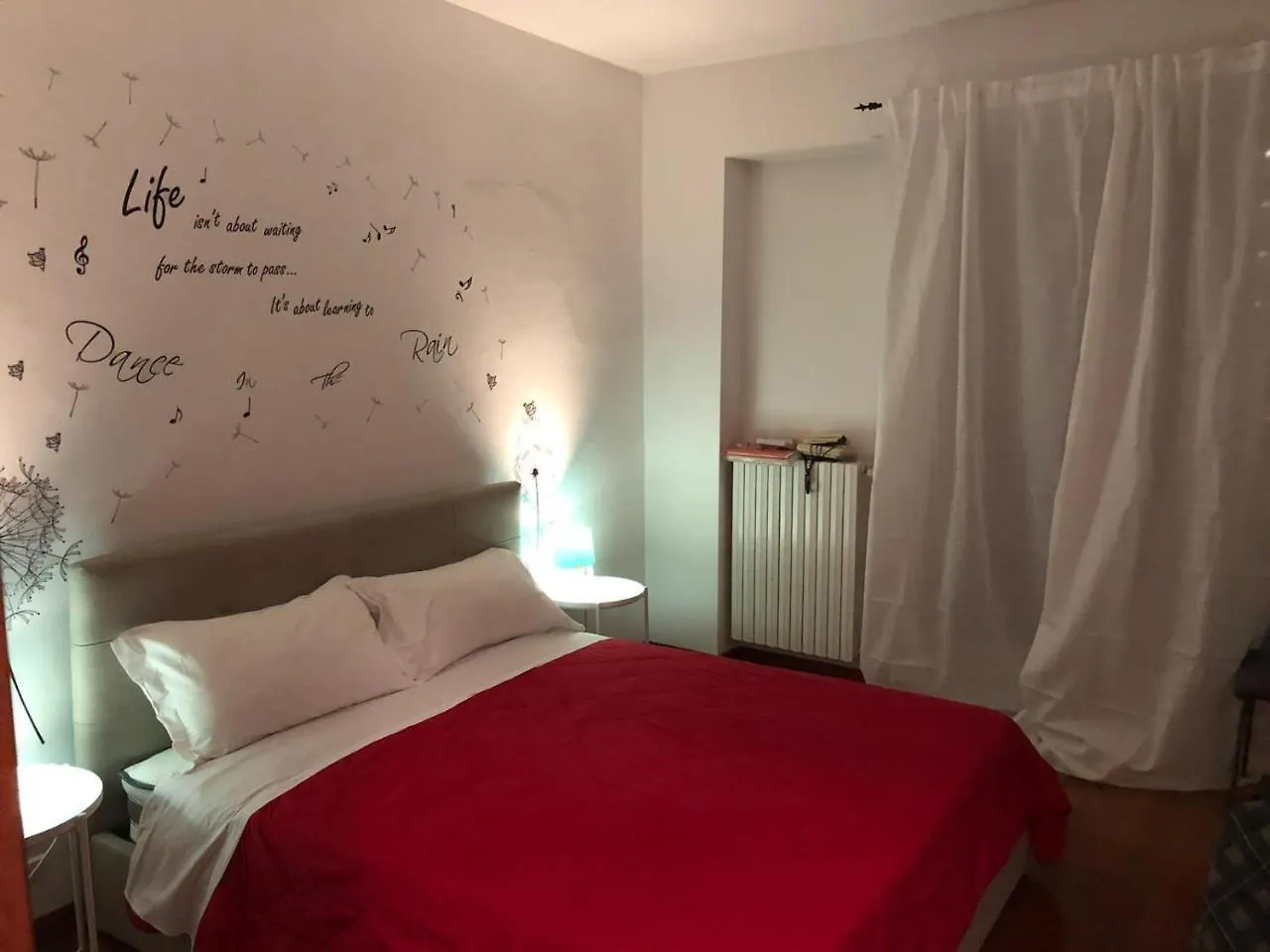 Central Deluxe Apartment Mediolan 0*,  Włochy