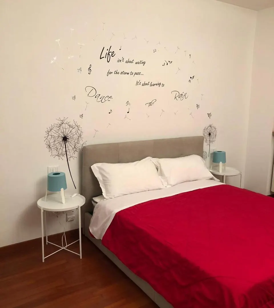 Central Deluxe Apartment Mediolan 0*,  Włochy