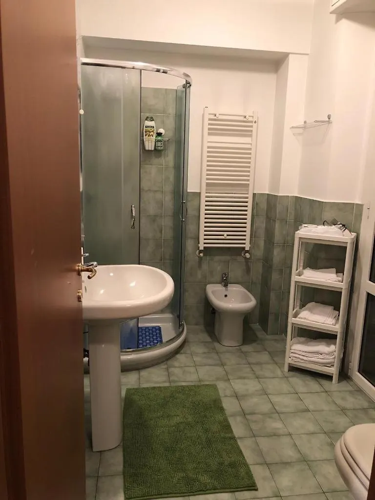 Central Deluxe Apartment Mediolan Włochy