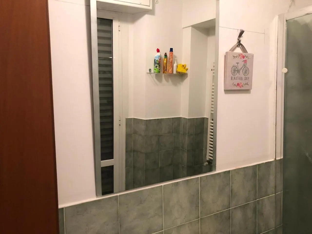Central Deluxe Apartment Милан